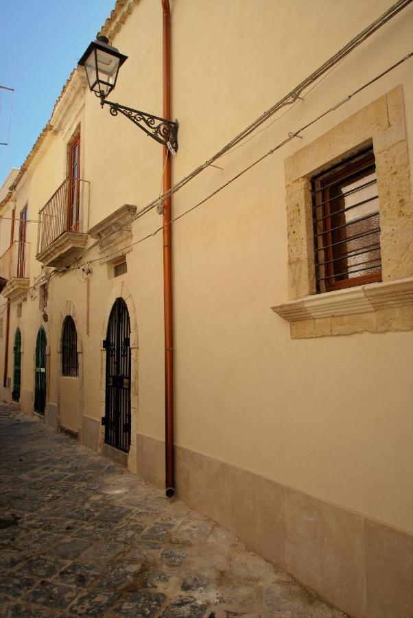 مبيت وإفطار سيراكوزا Le Nuvole Di Ortigia المظهر الخارجي الصورة