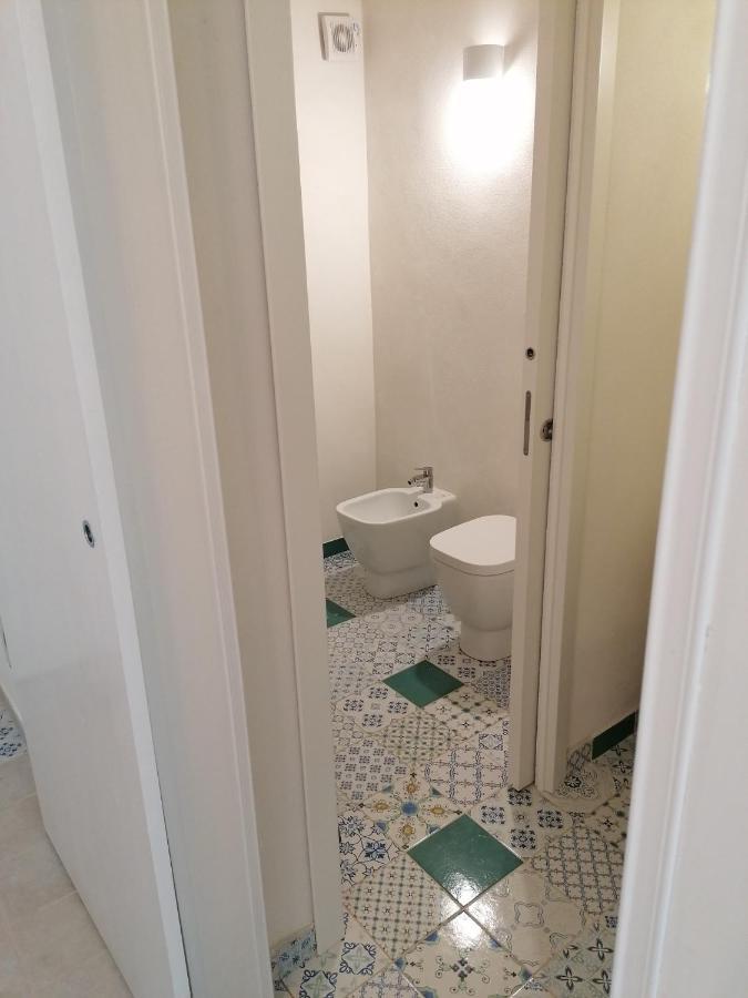 مبيت وإفطار سيراكوزا Le Nuvole Di Ortigia المظهر الخارجي الصورة
